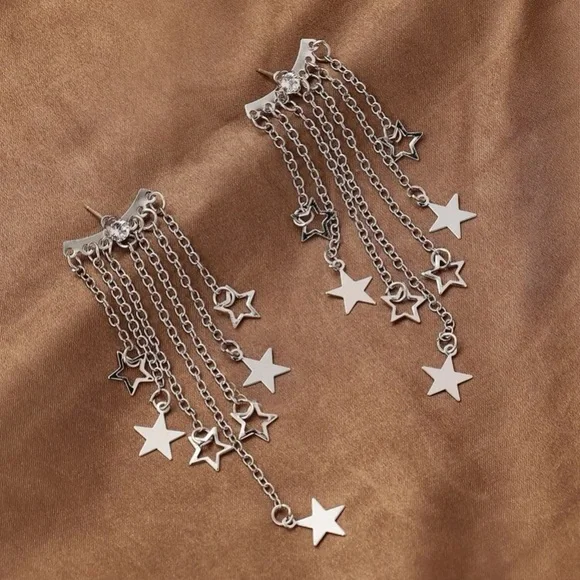 2/$28 Jewelry - Applies to all jewelry - Bundle any two pieces of your choice! - Picture 3 of 5